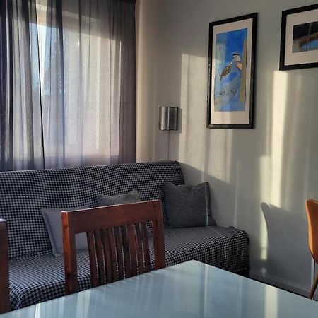 Apartament Almonia Вроцлав Экстерьер фото