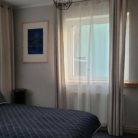 Apartament Almonia Вроцлав Экстерьер фото