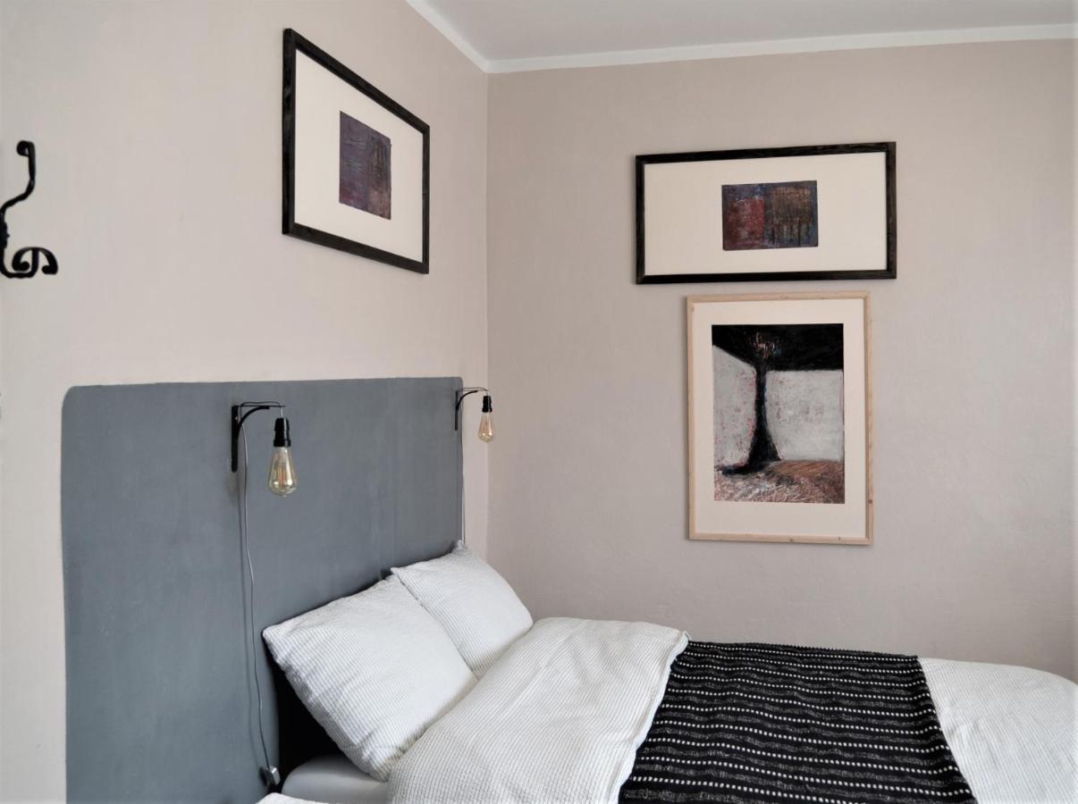 Apartament Almonia Вроцлав Экстерьер фото