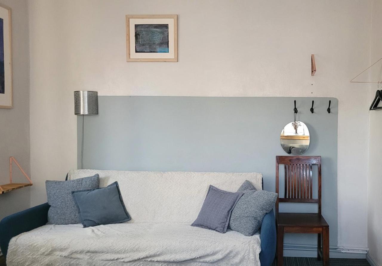 Apartament Almonia Вроцлав Экстерьер фото
