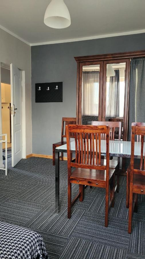 Apartament Almonia Вроцлав Экстерьер фото